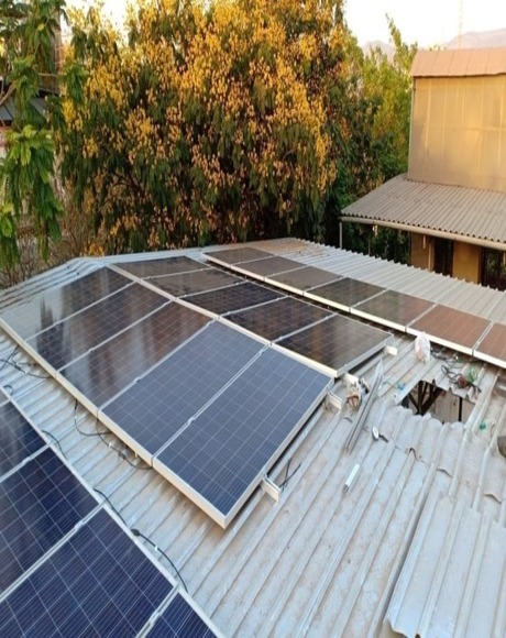 Aara Energy at Vashi (1)